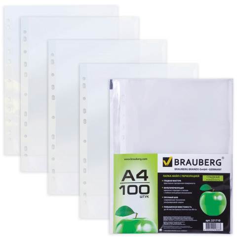 �����-���� � ����.�4 100�� 35��� BRAUBERG PREMIUM "������" ���������