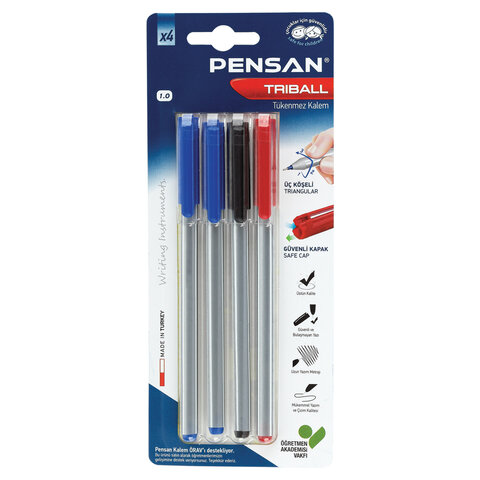 ����� ��������� ����� 04�� PENSAN "Triball Colored" 1��/0,5�� ��� ����� �����
