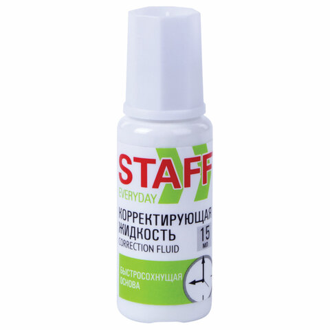 �������������� �������� 15�� STAFF "EVERYDAY" �����.������, ��������������, � ���������