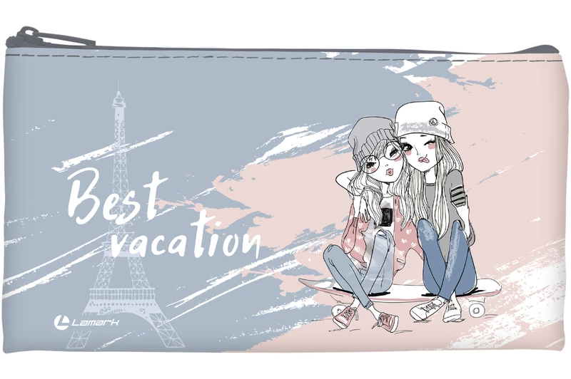 �����-���������� 1 ����� LAMARK "Best Vacation" �� ������, 19,5�10,5 ��