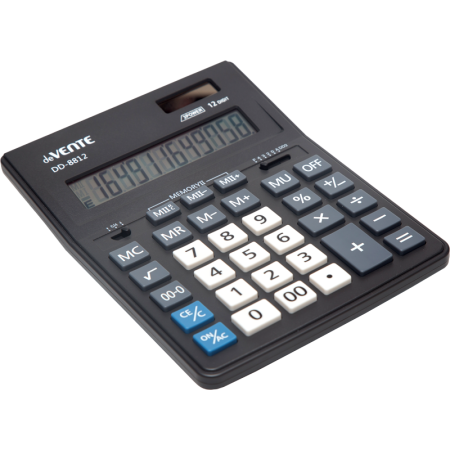 ����������� ���������� deVENTE DD-8812 12 ��������, ������� �������