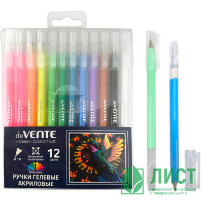 ����� ������� ��������� ����� 12�� deVENTE "Hobby creative" 1 ��