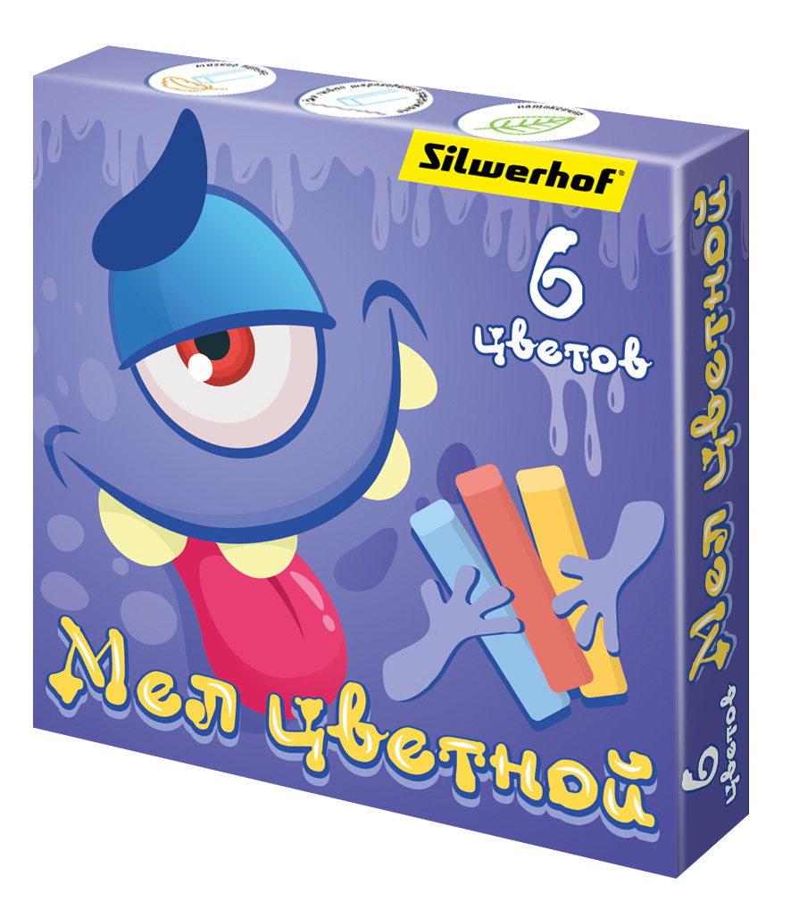 ��� ������� 06��/06�� SILWERHOF "��������� "