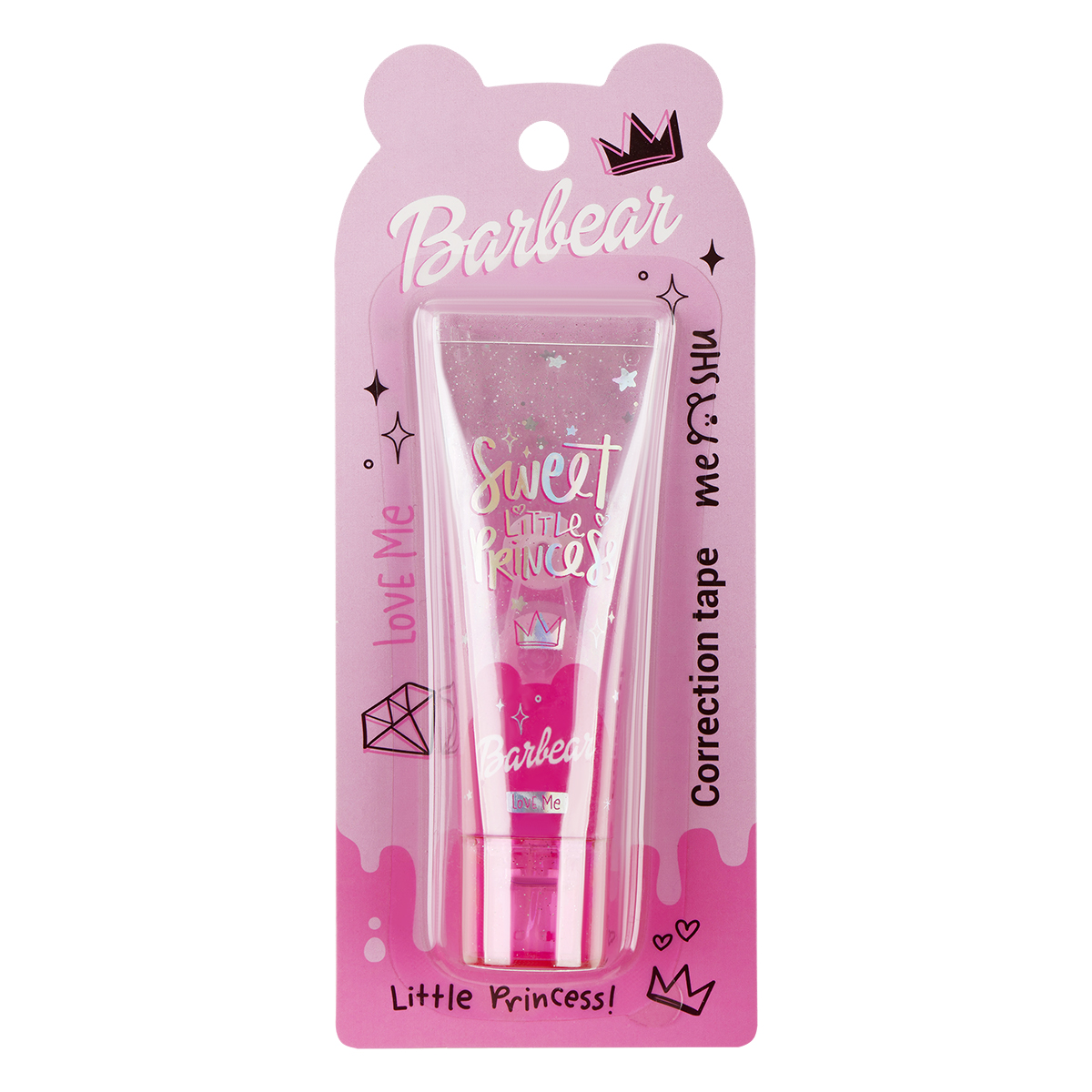����� ����� 5��* 6� MESHU "Barbear" �������, ����������, �������