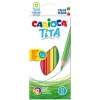 ��������� ����������� 12��. CARIOCA "Tita"