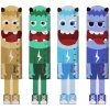 ������� ���������� 11�� MESHU "Monsters" �������