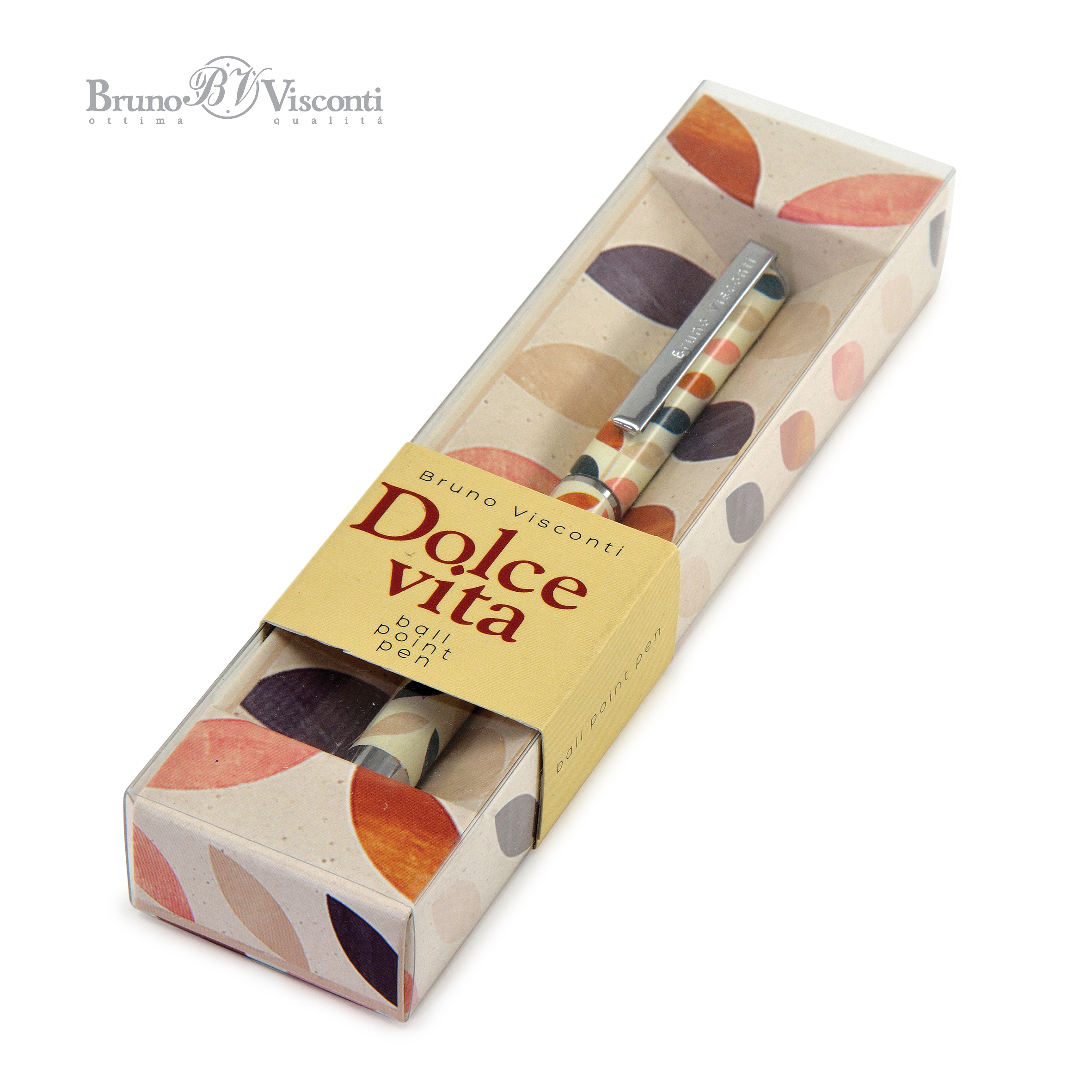 ����a ���������� BrunoVisconti� "Dolce Vita. ��������. ������" ���������, ������������� ������, 0.7 