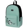 ������ BERLINGO "Penguin mint" 39,5*27*13��, 1 ���������, 3 �������, ����������� ������