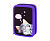 �����-������ 3 ����� BRAUBERG "Sleeping kitten" �����,21*14��