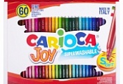 ���������� 60��. Carioca "Joy" ���������, ������, ����������� �����