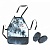 ������ � ������������� ErichKrause� Timber Wolf 55*43��