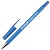 ����� ��������� BRAUBERG "Capital blue" 0,7��/0,35�� �����,������.,soft-touch