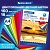 ������ ������� ������������ �4 16��/160� BRAUBERG 180��/�2 ������������