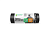 ����� �/������ 120�/20�� MIRPACK "GreenClean"��Ĩ����" ��� 30��� ������ (8���/��)