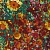 ����� ��� �������� PEPPY PAINTERLY PETALS 100% ������,50*55��