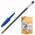 ����� ��������� BIC "Cristal" 1��/0,32�� �����