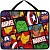 ����� � ������� �4 MARVEL "��������" �������,������