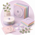����� CD,DVD,BD