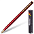 ����� ���������� BRAUBERG "Slim Burgundy" 1��/0,7�� �����.�����.,����/���.