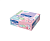������ BRAUBERG "PASTEL OVAL" ��������,�������,50�23�10��