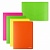 �����-������ �4 180��� ErichKrause� "Glossy Neon" ������.,2 �������,�������