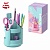 ������������ ����� 08��. ErichKrause� "Mini Desk.Pastel" ������,�����������