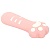 �����-���������� �������� "Paw Pink" �� ������, �������, 20�7 ��