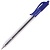 ����� �����.������. BRAUBERG "Extra Glide R" 0,7��/0,35��,�����,��������.