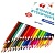 ��������� ����������� 36��. BRAUBERG PREMIUM AQUARELLE, ������� 4 ��