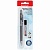 ����� BRAUBERG "CHROME" �������� ������������ 0,5 �� + ������� HB 12 ��, �� ��������