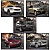 ������ ������� 24�. HATBER "JEEPING"