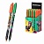 ����� ������. ErichKrause� "U-109 Stick&Grip Dino Art" 1��/0,3��, �����
