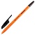 ����� ��������� BRAUBERG "X-333 Orange" 0,7��/0,35��, ������, ������ ���������, ��� �����