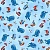 ����� ��� �������� PEPPY 100% ������ 078, 50*55��