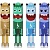 ������� ���������� 11�� MESHU "Monsters" �������