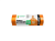 ����� �/������ 120�/10�� MIRPACK "GreenClean"STANDART" ��� 20��� ��������� (25���/��)